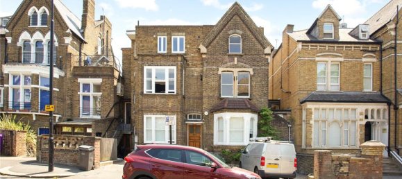 9 bedrooms House in Hampstead, United Kingdom No. 5342 12