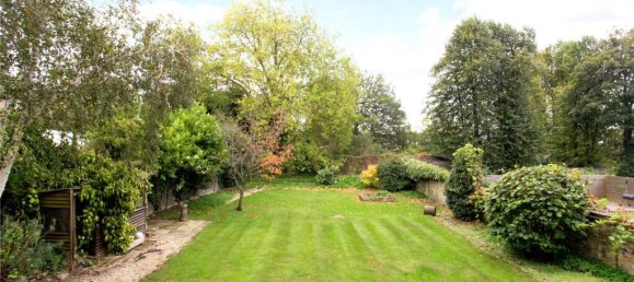 9 bedrooms House in Hampstead, United Kingdom No. 5342 9