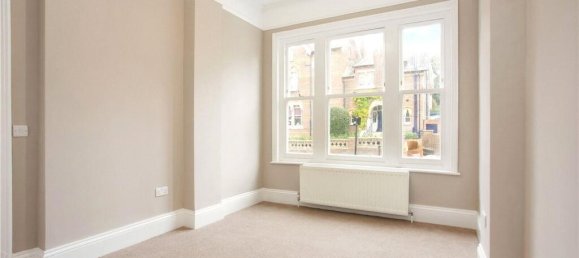 9 bedrooms House in Hampstead, United Kingdom No. 5342 7