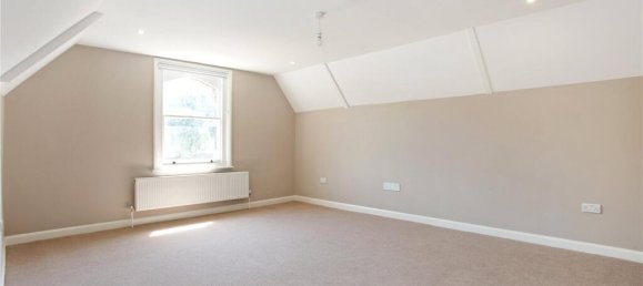 9 bedrooms House in Hampstead, United Kingdom No. 5342 23