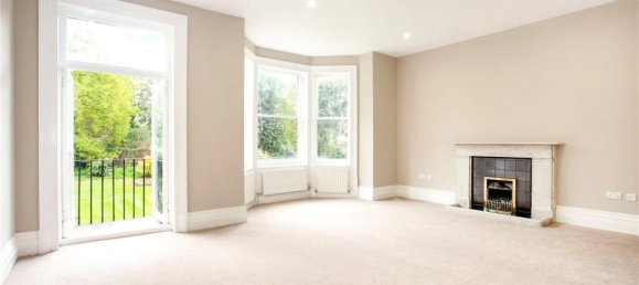 9 bedrooms House in Hampstead, United Kingdom No. 5342 2