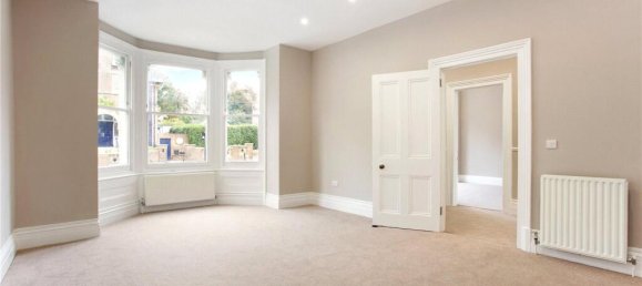 9 bedrooms House in Hampstead, United Kingdom No. 5342 8