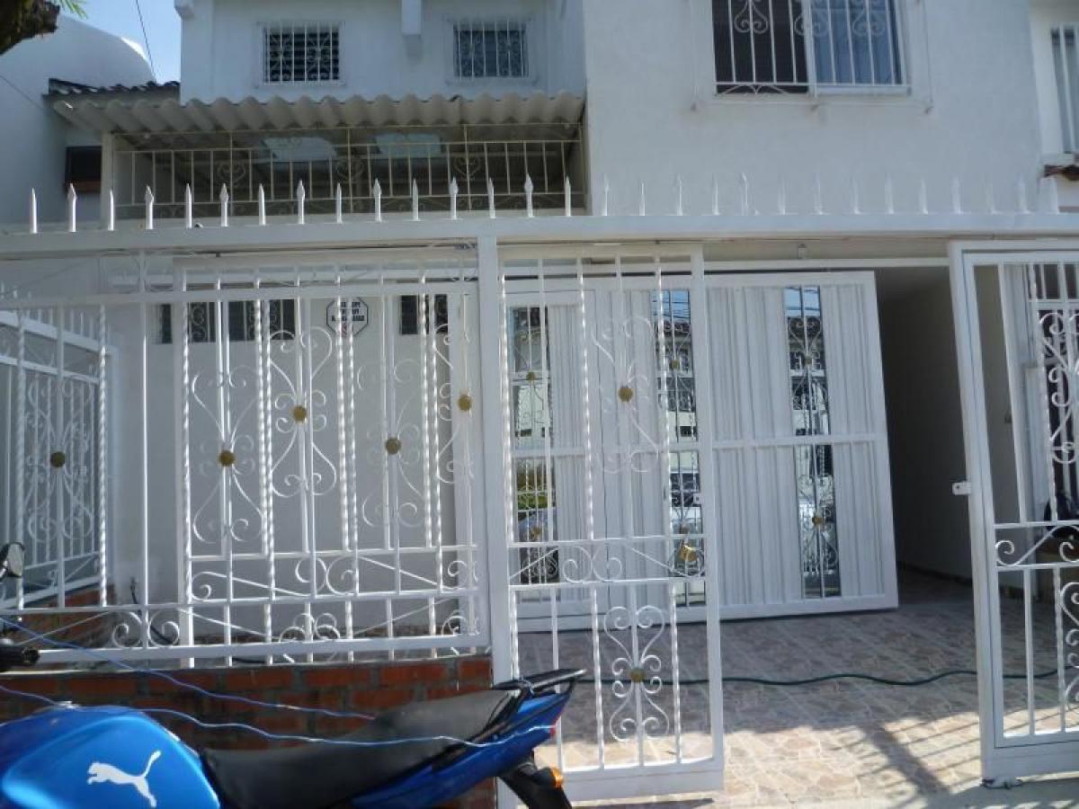 Casa de 5 dormitorios en Valle del Cauca, Colombia No. 5564