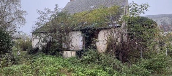 Casa de 5 dormitorios en Etrechy, France No. 216350 12