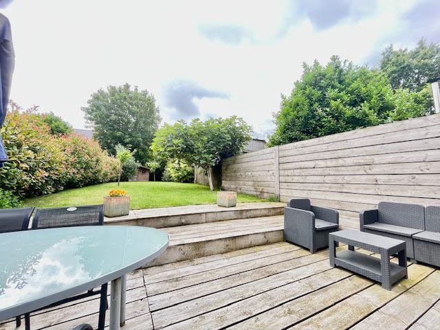 Дом с 4 спальнями в Рубе, Франция № 246075