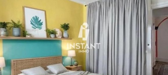 3 bedrooms Apartment in Creteil, France No. 174120 5