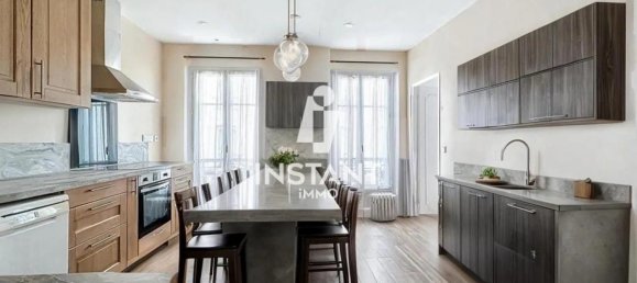 3 bedrooms Apartment in Creteil, France No. 174120 4