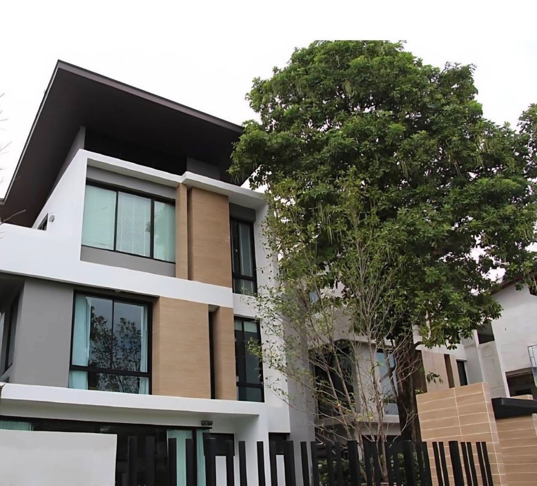 3 Schlafzimmer Villa in Pattaya, Thailand, Nr. 143301