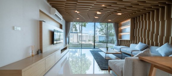3 Schlafzimmer Villa in Pattaya, Thailand, Nr. 143301 7