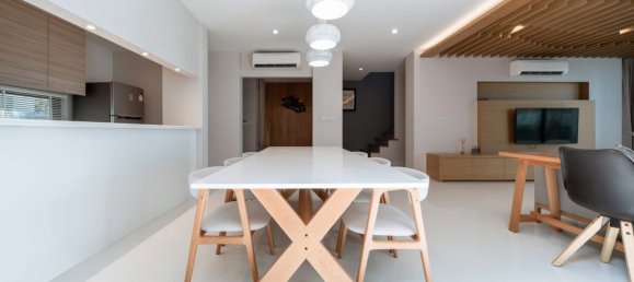 3 Schlafzimmer Villa in Pattaya, Thailand, Nr. 143301 11