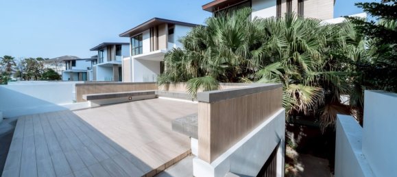 3 Schlafzimmer Villa in Pattaya, Thailand, Nr. 143301 2