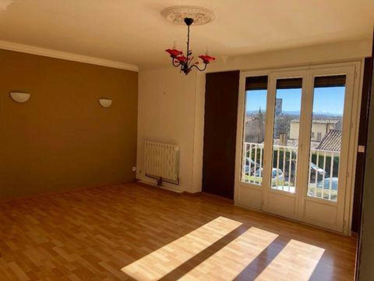 Condominio de 3 dormitorios en Carcassonne, France No. 37307