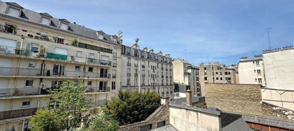 1 Schlafzimmer Wohnung in Paris, France, Nr. 298120 4