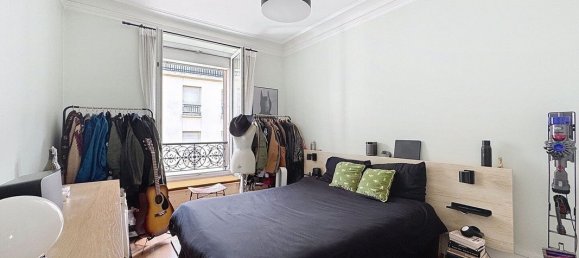 1 Schlafzimmer Wohnung in Paris, France, Nr. 298120 9