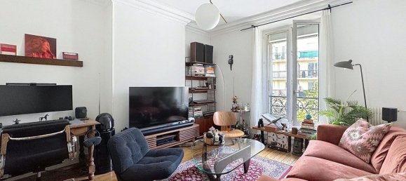 1 Schlafzimmer Wohnung in Paris, France, Nr. 298120 3