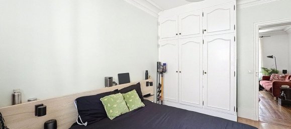1 Schlafzimmer Wohnung in Paris, France, Nr. 298120 8