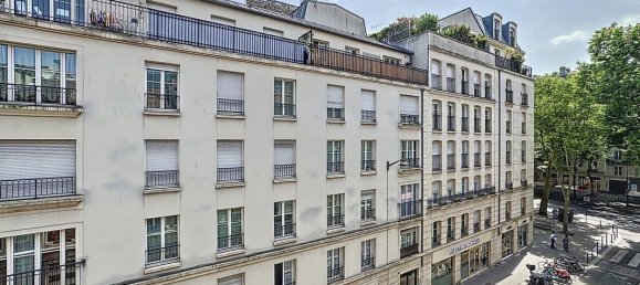 1 Schlafzimmer Wohnung in Paris, France, Nr. 298120 7