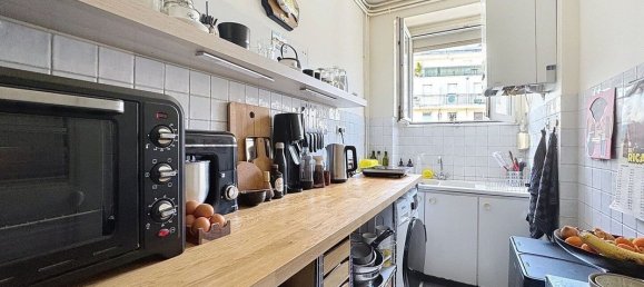 1 Schlafzimmer Wohnung in Paris, France, Nr. 298120 5