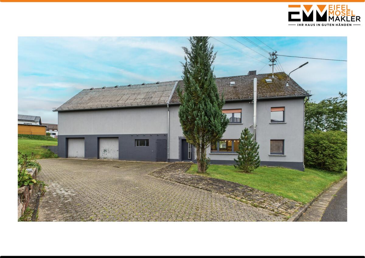 2 chambres Maison à Bernkastel-Wittlich, Germany No. 368559