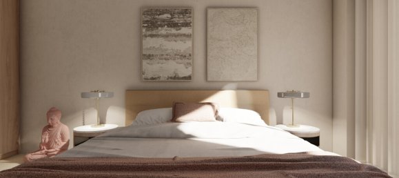 2 bedrooms Apartment in Piraeus, Greece No. 2030 7