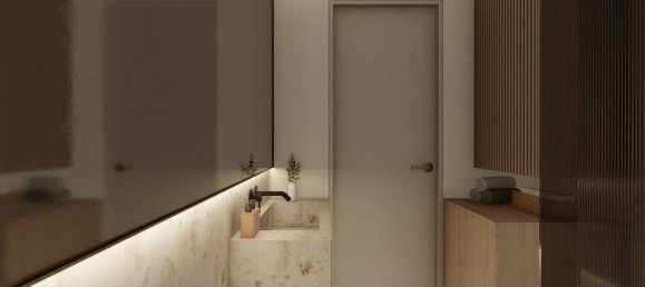 2 غرف نوم شقة في Piraeus, Greece رقم 2030 12