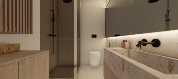 2 bedrooms Apartment in Piraeus, Greece No. 2030 10