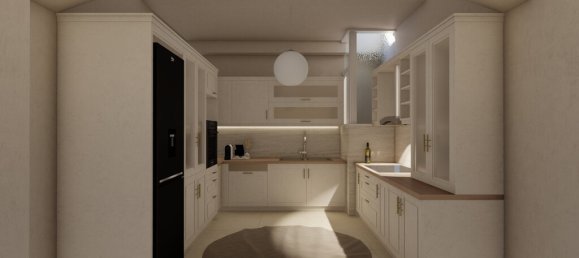 2 bedrooms Apartment in Piraeus, Greece No. 2030 13