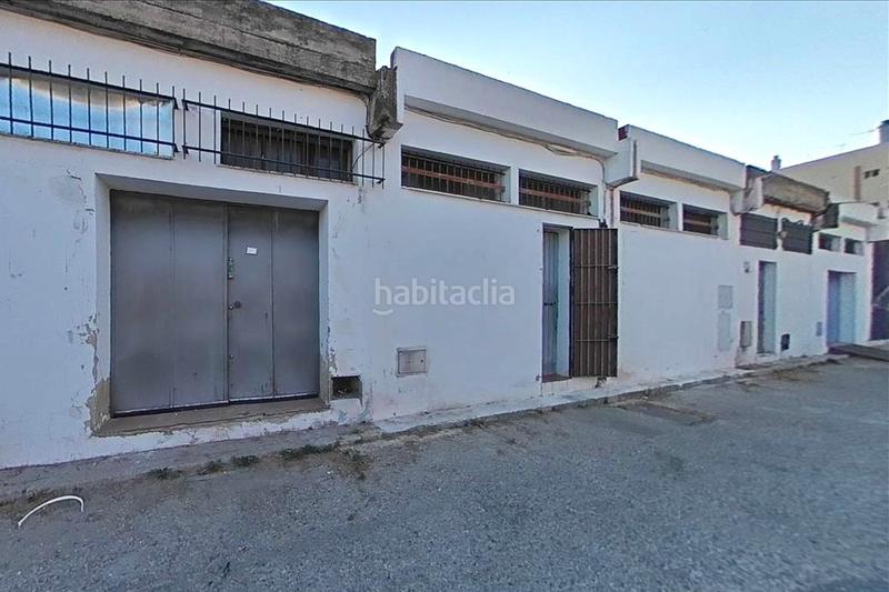 Gewerbliche Immobilie in Cadiz, Spain 38m², Nr. 221368