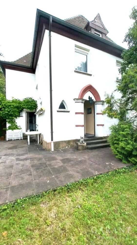 6-Zimmer Villa in Stuttgart, Germany, Nr. 2909