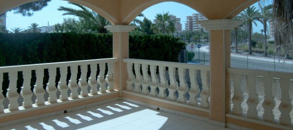 3 bedrooms House in Murcia, Spain No. 122080 7