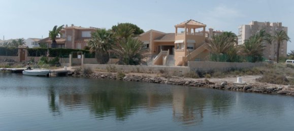 3 bedrooms House in Murcia, Spain No. 122080 14