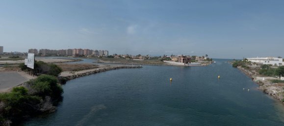 3 bedrooms House in Murcia, Spain No. 122080 18