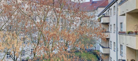 1 bedroom Apartment in Prenzlauer Berg, Germany No. 48681 17