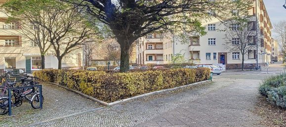 1 bedroom Apartment in Prenzlauer Berg, Germany No. 48681 22