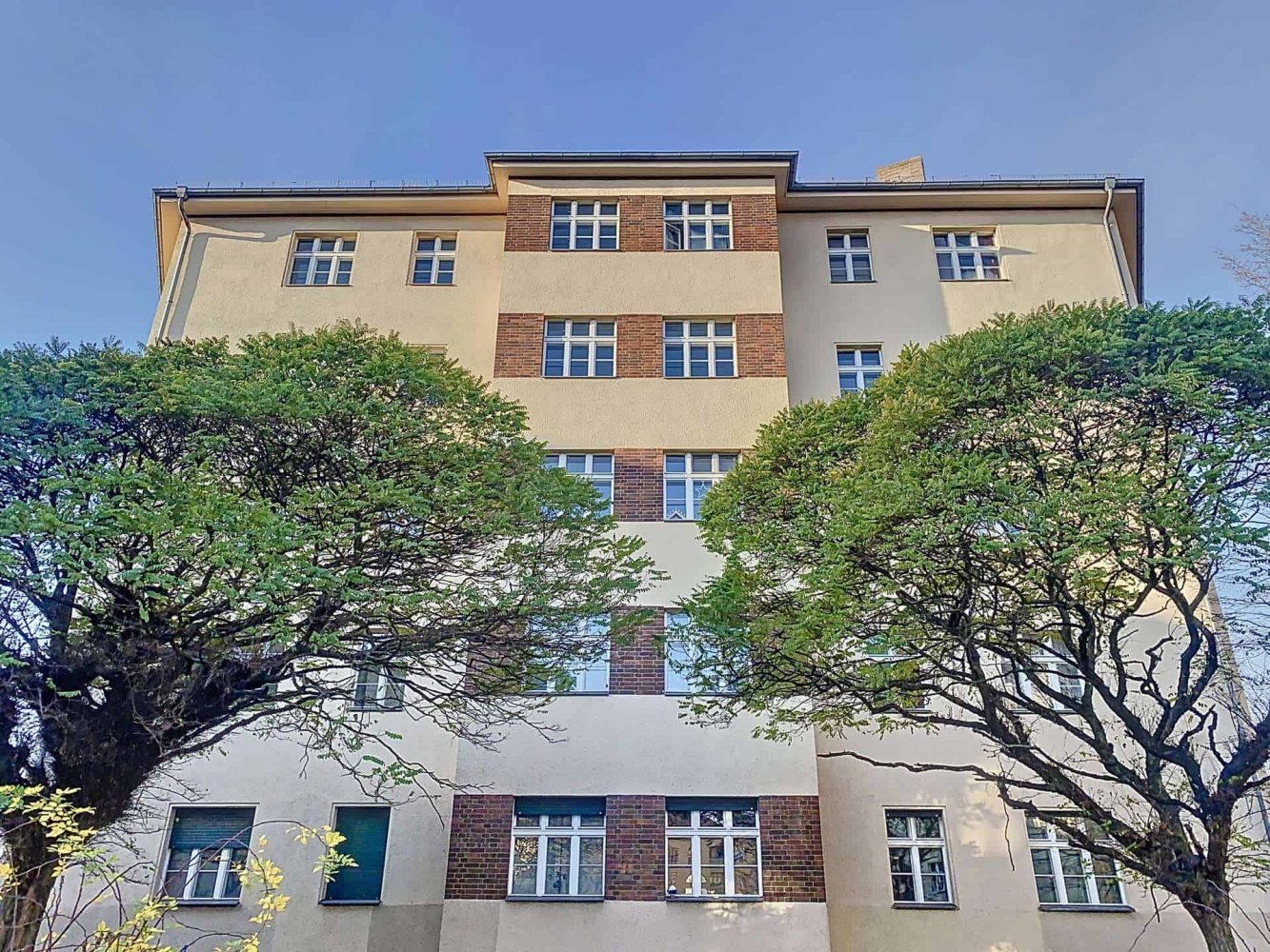 1 bedroom Apartment in Prenzlauer Berg, Germany No. 48681