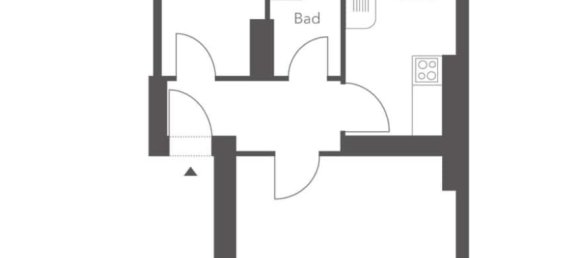 1 bedroom Apartment in Prenzlauer Berg, Germany No. 48681 25