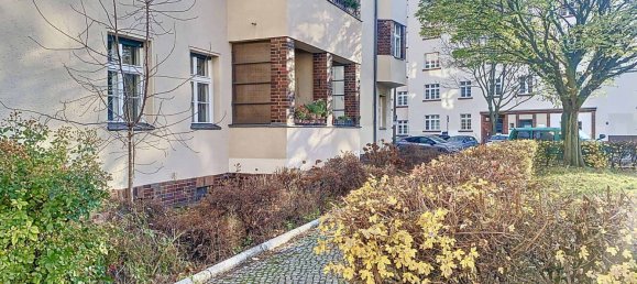 1 bedroom Apartment in Prenzlauer Berg, Germany No. 48681 11