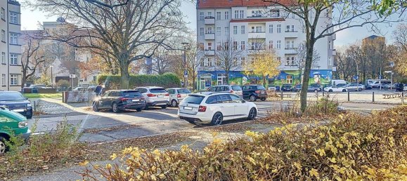 1 bedroom Apartment in Prenzlauer Berg, Germany No. 48681 24