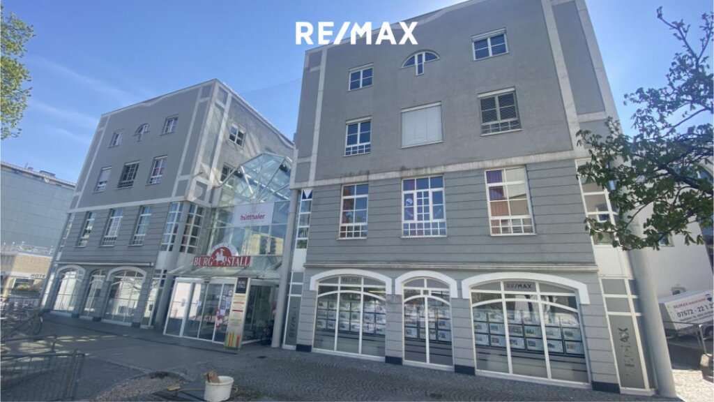 209m² Commercial property in Vocklabruck, Austria No. 70201