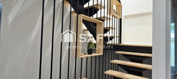 Дом с 3 спальнями в Кюссе, Франция № 326594 5