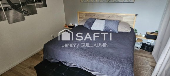 Дом с 3 спальнями в Кюссе, Франция № 326594 4