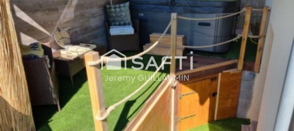 Дом с 3 спальнями в Кюссе, Франция № 326594 12