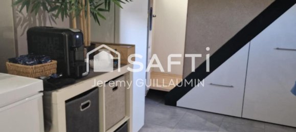 Дом с 3 спальнями в Кюссе, Франция № 326594 9