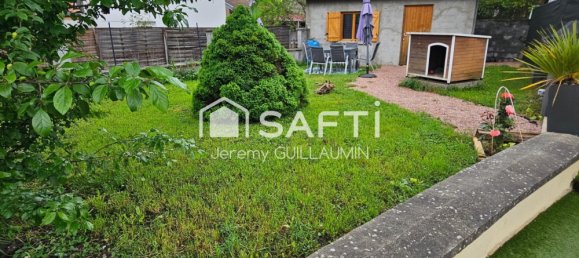 Дом с 3 спальнями в Кюссе, Франция № 326594 13