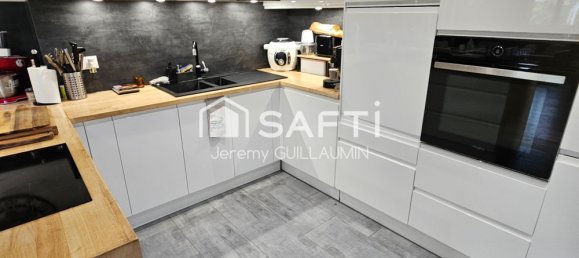 Дом с 3 спальнями в Кюссе, Франция № 326594 3