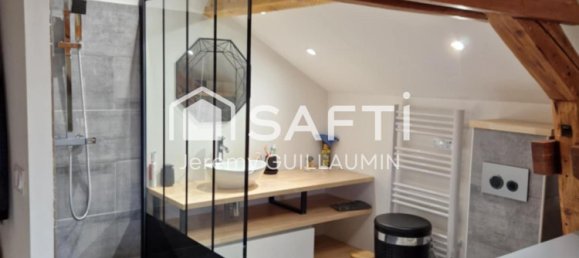 Дом с 3 спальнями в Кюссе, Франция № 326594 7