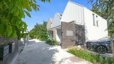 3 rooms House in Wels, Austria No. 126308