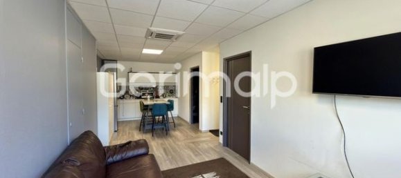 Büro in Haute-Savoie, France 123m², Nr. 289949 11