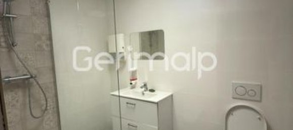 Büro in Haute-Savoie, France 123m², Nr. 289949 10