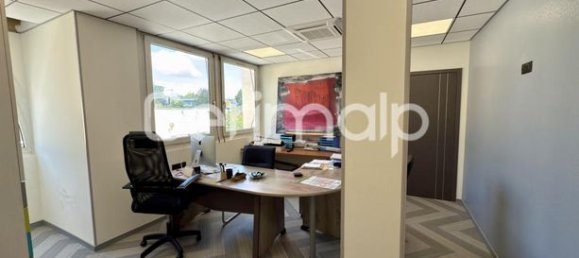 Büro in Haute-Savoie, France 123m², Nr. 289949 7